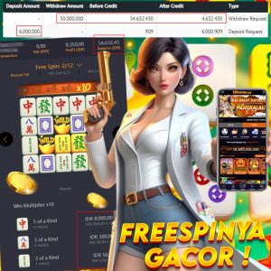 TESTIMONI PANGKALANSLOT