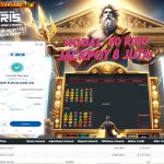 GATES OF OLYMPUS 1.000