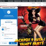 PAYMENT JACKPOT SLOT