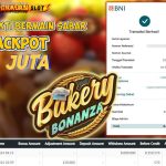 TESTIMONI PANGKALANSLOT - PAYMENT JACKPOT SLOT