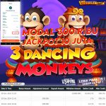 PAYMENT JACKPOT SLOT