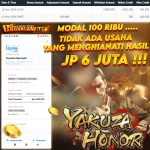 PAYMENT JACKPOT SLOT