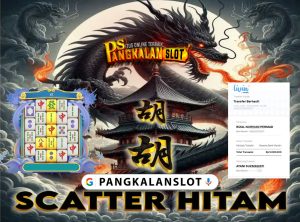 PAYMENT JACKPOT SLOT MAHJONG WINS