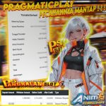 PAYMENT JACKPOT SLOT