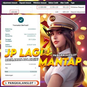 PAYMENT JACKPOT SLOT STARLIGHT PRINCESS 1000