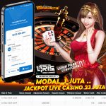 PAYMENT JACKPOT CASINO