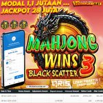 PAYMENT JACKPOT SLOT