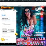 PAYMENT JACKPOT SLOT