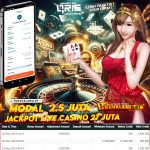 PAYMENT JACKPOT CASINO