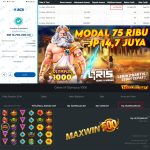 PAYMENT JACKPOT SLOT