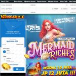 PAYMENT JACKPOT SLOT