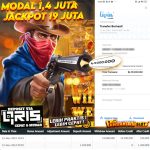 PAYMENT JACKPOT SLOT