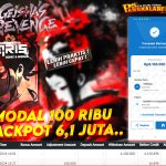 PAYMENT JACKPOT SLOT