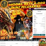 PAYMENT JACKPOT SLOT