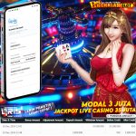 PAYMENT JACKPOT CASINO