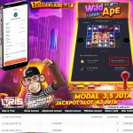 PAYMENT JACKPOT SLOT