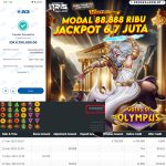 PAYMENT JACKPOT SLOT