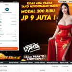 PAYMENT JACKPOT SLOT