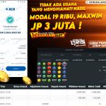 PAYMENT JACKPOT SLOT