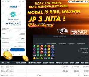 STARLIGHT PRINCESS 1000