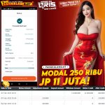 PAYMENT JACKPOT SLOT