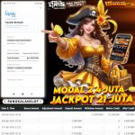 PAYMENT JACKPOT SLOT