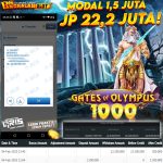 PAYMENT JACKPOT SLOT