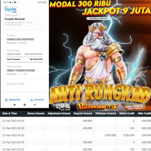 GATES OF OLYMPUS 1.000