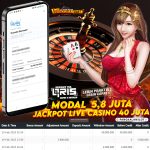 PAYMENT JACKPOT CASINO