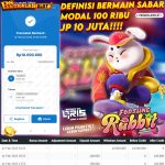 PAYMENT JACKPOT SLOT