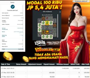 MAHJONG WINS 3 BLACK SCATTER