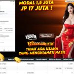 PAYMENT JACKPOT SLOT