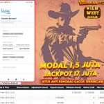 PAYMENT JACKPOT SLOT