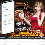 PAYMENT JACKPOT CASINO
