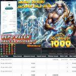 PAYMENT JACKPOT SLOT