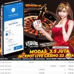 PAYMENT JACKPOT CASINO