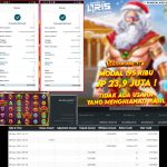 PAYMENT JACKPOT SLOT