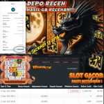 PAYMENT JACKPOT SLOT