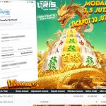 PAYMENT JACKPOT SLOT