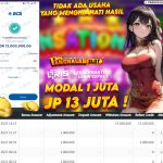 PAYMENT JACKPOT SLOT