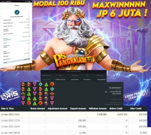 GATES OF OLYMPUS 1000