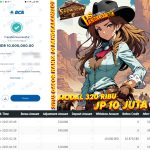 PAYMENT JACKPOT SLOT