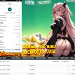 PAYMENT JACKPOT SLOT