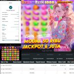 PAYMENT JACKPOT SLOT