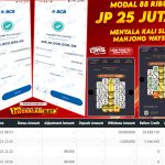 PAYMENT JACKPOT SLOT