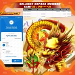 PAYMENT JACKPOT SLOT