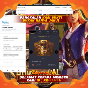 WILD BOUNTY SHOWDOWN