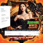 PAYMENT JACKPOT SLOT