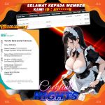 PAYMENT JACKPOT SLOT