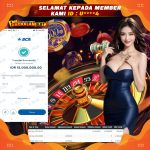 PAYMENT JACKPOT SLOT